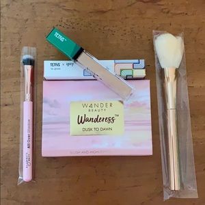 Makeup Bundle!